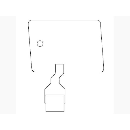 Kohler Film Switch 1231477